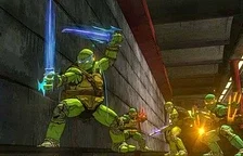 Activision oficiálně oznámil Teenage Mutant Ninja Turtles: Mutants in Manhattan
