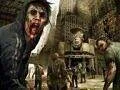 Zombie Apocalypse 