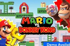 Nový trailer na hru Mario vs. Donkey Kong, vyšla demoverze