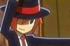 SEGA oznamuje Rhythm Thief & the Emperor’s Treasure pro 3DS