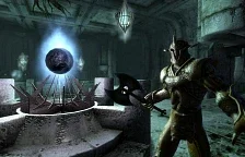 Remake hry The Elder Scrolls IV: Oblivion by měl vyjít příští týden, unikly první obrázky