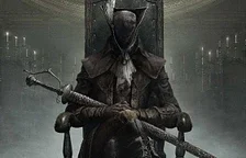 V Bloodborne byl nalezen další vystřižený boss, FromSoftware možná láká na pokračování