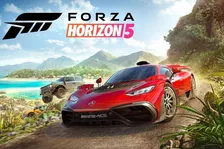 Oficiálně: Forza Horizon 5 míří na konzoli PlayStation 5