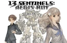 13 Sentinels: Aegis Rim vyjde příští rok, nový trailer
