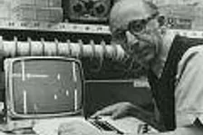 Historie herních konzolí (1.)