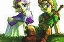 Zelda už není princeznou