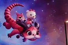 Přihlaste se do bety na hru Dreams