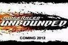 Oznámen Ridge Racer Unbounded