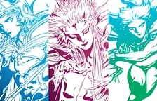 Square Enix pravděpodobně zvažuje vývoj dalších remasterů svých klasických her