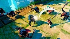 Nový trailer na akční RPG Stories: The Path of Destinies