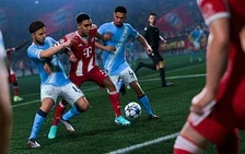 Launch trailer na fotbalovou hru EA Sport FC 26