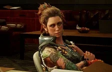 TGS trailer na akční hru Wanted: Dead