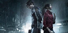 Resident Evil 2 – Horor, který definoval dobu