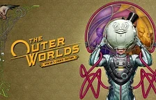 Obsidian se omlouvá za problémy s výkonem The Outer Worlds: Spacer’s Choice Edition