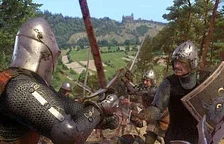 Před rokem vyšla hra Kingdom Come: Deliverance, vývojáři děkují za podporu