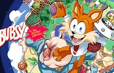 Bubsy in: The Purrfect Collection vyjde letos v září