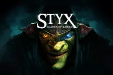 Hra Styx: Blades of Greed letošek nestíhá, byla odložena na únor
