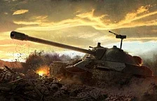 World of Tanks dostane příští týden na PS4 Wolfpack