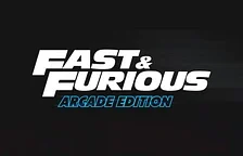 Oznámena závodní hra Fast & Furious: Arcade Edition