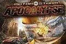 MotorStorm: Apocalypse má datum vydání