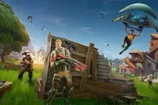 Fortnite Battle Royale už hraje 10 milionů hráčů