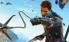 Just Cause 3 má datum vydání a nové gameplay záběry