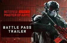 Představen Battle Pass druhé sezóny akční hry Battlefield 2042