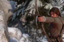 První deníček na akci Rise of the Tomb Raider