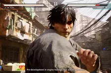 Koncepční video z nového dílu Virtua Fighter