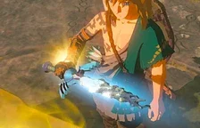 Pokračování hry The Legend of Zelda: Breath of the Wild vyjde příští rok na jaře