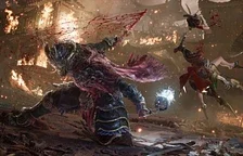 Nový trailer na Lords of the Fallen II, vyjde během podzimu