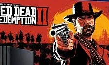 Sony oznámila Red Dead Redemption 2 bundle s konzolí PS4 a PS4 Pro