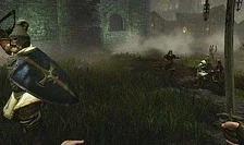Chivalry: Medieval Warfare vyjde začátkem prosince pro Xbox One a PS4 UPDATE