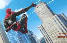 Marvel's Spider-Man dostane další dva obleky inspirované filmem Spider-Man: Far From Home
