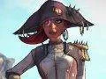 Borderlands 2 – Oznámeno DLC Captain Scarlett and Her Pirate's Booty