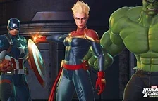 Marvel Ultimate Alliance 3: The Black Order vyjde letos v létě, nový trailer