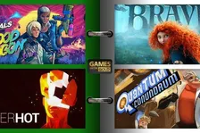 V březnu si zlatí členové Xbox Live budou moci stáhnout Superhot nebo Trials of the Blood Dragon