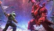 Bethesda už láká na druhé rozšíření pro akci DOOM Eternal - UPDATE: Obrázky