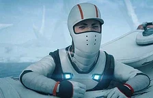 Povedený CGI trailer na hru Subnautica: Below Zero