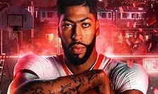 Oznámena hra NBA 2K20, vyjde začátkem září