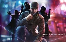 Představeno rozšíření Bloodline pro akční hru Watch Dogs: Legion