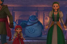 17 minut z Dragon Quest XI: Echoes of an Exclusive Age