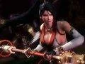 Ninja Gaiden 3: Razor's Edge - Momiji DLC Trailer