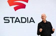 Phil Harrison koncem ledna vývojáře ve first-party studiích Googlu pochválil, o týden později jim oznámil zavření