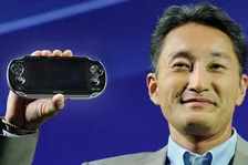 Kaz Hirai končí na pozici prezidenta Sony