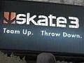 EA oznamuje SKATE 3