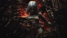 Oznámena akční RPG hra Abyss World: Apocalypse pro PC a PlayStation