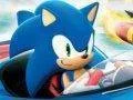 Sonic & All-Stars Racing Transformed