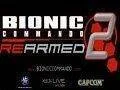 Oficiálně - Bionic Commando Rearmed 2