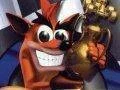 Obrázky ze zrušeného Crash Team Racing